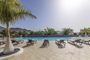 Zdjęcie z galerii obiektu Villa WEMA w mieście Playa Blanca +37 zdjęć