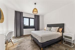 Zdjęcie z galerii obiektu Villa WEMA w mieście Playa Blanca