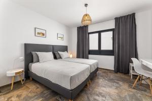 Zdjęcie z galerii obiektu Villa WEMA w mieście Playa Blanca