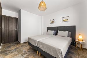 Zdjęcie z galerii obiektu Villa WEMA w mieście Playa Blanca