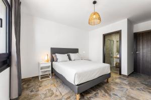 Zdjęcie z galerii obiektu Villa WEMA w mieście Playa Blanca