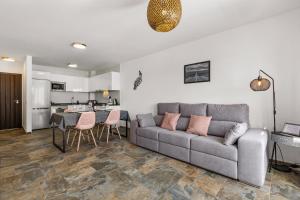 Zdjęcie z galerii obiektu Villa WEMA w mieście Playa Blanca