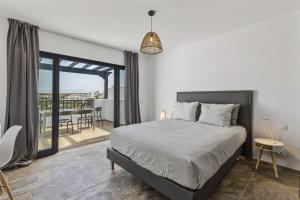 Zdjęcie z galerii obiektu Villa WEMA w mieście Playa Blanca