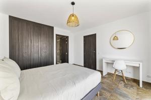 Zdjęcie z galerii obiektu Villa WEMA w mieście Playa Blanca