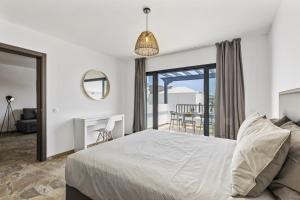 Zdjęcie z galerii obiektu Villa WEMA w mieście Playa Blanca