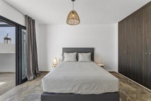Zdjęcie z galerii obiektu Villa WEMA w mieście Playa Blanca