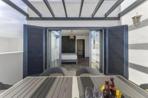 Zdjęcie z galerii obiektu Villa WEMA w mieście Playa Blanca