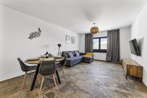 Zdjęcie z galerii obiektu Villa WEMA w mieście Playa Blanca