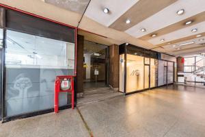 Fotografie z fotogalerie ubytování Entre Ríos 73 - B Centro v destinaci Cordoba