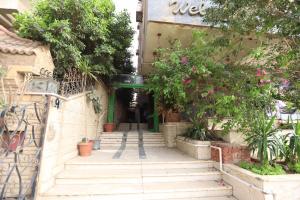 Bild i bildgalleri på Stella Apartment i Kairo