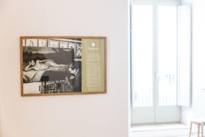Fotografia z galérie ubytovania Patio del Lino v destinácii Córdoba