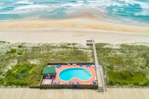 Fotografie z fotogalerie ubytování Ocean Breezes 863 #110DS-H v destinaci Hatteras