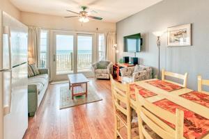 Imagen de la galería de Nelton's Nest 815 #201DS-H, en Hatteras