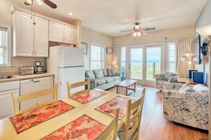 Imagen de la galería de Nelton's Nest 815 #201DS-H, en Hatteras