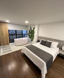 Gallery image of Hotel Piedras De Maní in Manizales