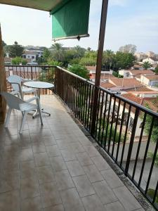 Balcone o terrazza di Cambrils Pi Rodó