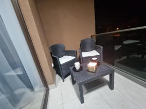 Fotografie z fotogalerie ubytování DREAMS ESCAPE 2 v destinaci Craiova