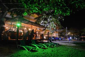 Fotografie z fotogalerie ubytování Sand and Tan Beach Hotel v destinaci Ocho Rios