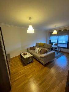 Fotografie z fotogalerie ubytování Precioso apartamento con patio v destinaci Pontevedra