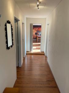 Fotografia z galérie ubytovania Apartmán Beruška v destinácii Křelovice