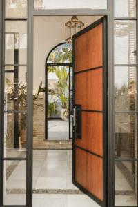 Billede fra billedgalleriet på CASA SIRFANTAS i Córdoba + 87 billeder