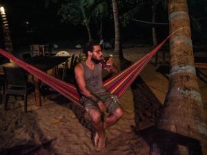 Hosté ubytování Honey Beach Negombo