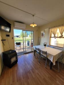 Fotografie z fotogalerie ubytování Resort Amanda v destinaci Quillón