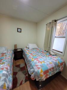 Fotografie z fotogalerie ubytování Resort Amanda v destinaci Quillón
