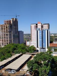 Edificio in cui si trova l'appartamento