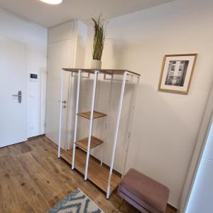 Fotografie z fotogalerie ubytování Ferienwohnung Amelie v destinaci Sattendorf