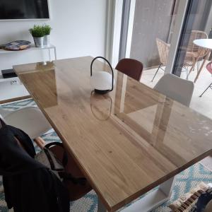 Fotografie z fotogalerie ubytování Ferienwohnung Amelie v destinaci Sattendorf