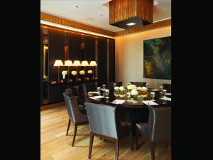 Fotografie z fotogalerie ubytování Hotel Gran Mahakam v destinaci Jakarta