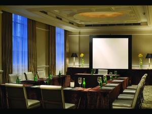 Konferenční prostory v ubytování Hotel Gran Mahakam