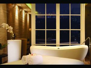 Fotografie z fotogalerie ubytování Hotel Gran Mahakam v destinaci Jakarta