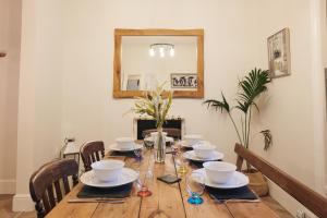 Παροχές για τσάι/καφέ στο The Haven +24 φωτογραφίες