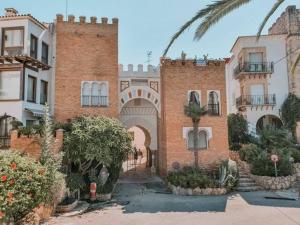 Fotografie z fotogalerie ubytování ¡Impactante apartamento a cero linea de mar! v destinaci Tarragona