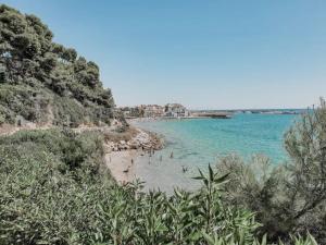 Fotografie z fotogalerie ubytování ¡Impactante apartamento a cero linea de mar! v destinaci Tarragona