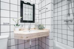 Fotografie z fotogalerie ubytování ¡Impactante apartamento a cero linea de mar! v destinaci Tarragona