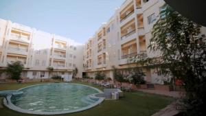 Kép New Sunset Resort szállásáról Asszuánban a galériában