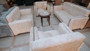 Kép New Sunset Resort szállásáról Asszuánban a galériában