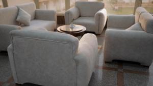 Kép New Sunset Resort szállásáról Asszuánban a galériában