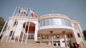 Kép New Sunset Resort szállásáról Asszuánban a galériában