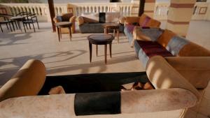 Kép New Sunset Resort szállásáról Asszuánban a galériában