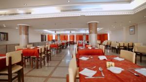 Kép New Sunset Resort szállásáról Asszuánban a galériában