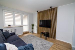 Gallery image of Apartament KOPERNIK w centrum in Iława