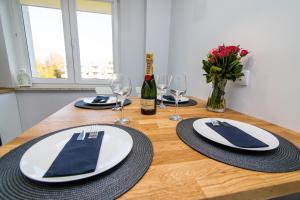 Gallery image of Apartament KOPERNIK w centrum in Iława