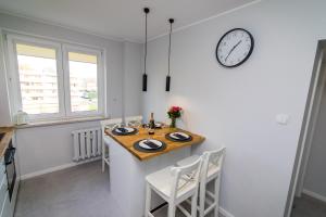 Gallery image of Apartament KOPERNIK w centrum in Iława +12 photos