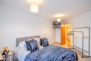 Легло или легла в стая в Entire Apartment Sleeps 4 Near The River Thames - #1515