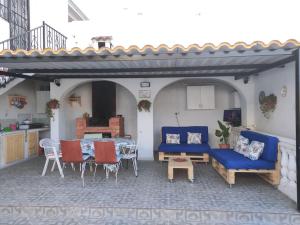 Fotografie z fotogalerie ubytování CAL TIO PAU v destinaci Orba