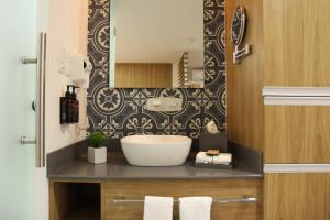 Fotografie z fotogalerie ubytování The Lu'um House v destinaci Tuxtla Gutiérrez